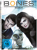 Bones - Season 6