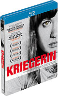 Film: Kriegerin - Limited Edition