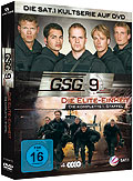 GSG 9: Die Elite-Einheit - Staffel 1