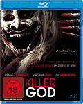 Film: Killer God