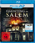 Film: Haunting in Salem - 3D