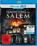 Film: Haunting in Salem - 3D