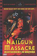 Film: The Nailgun Massacre - Blutgericht in Arizona