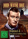 John Wayne Box