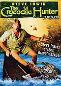 Crocodile Hunter - Auf Crash-Kurs