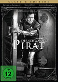Film: Der schwarze Pirat - Classic Edition