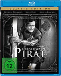 Film: Der schwarze Pirat - Classic Edition