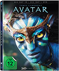 Avatar - Aufbruch nach Pandora - 3D