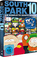 Film: South Park - Season 10 - Repack