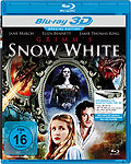 Grimm's Snow White - 3D