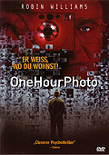 One Hour Photo