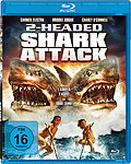 Film: 2-Headed Shark Attack