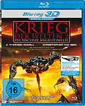 Film: Krieg der Welten 2 - Die nchste Angriffswelle - 3D