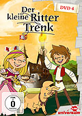 Film: Der kleine Ritter Trenk - DVD 4