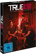 Film: True Blood - Staffel 4