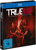 True Blood - Staffel 4