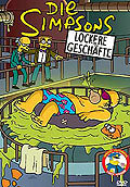 Die Simpsons: Lockere Geschfte