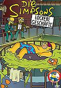 Film: Die Simpsons: Lockere Geschfte