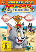 Film: Warner Kids: Tom und Jerry - Holterdipolter