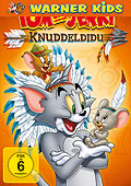 Warner Kids: Tom und Jerry - Knuddeldidu