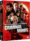 Film: Criminal Minds - Staffel 6