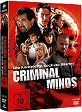 Criminal Minds - Staffel 6