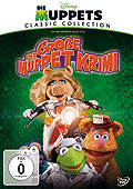 Die Muppets Classic Collection: Der groe Muppet Krimi