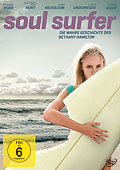 Film: Soul Surfer - Die wahre Geschichte der Bethany Hamilton