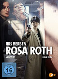 Film: Rosa Roth - Box 1
