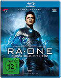 Film: Ra.One - Superheld mit Herz - Special Edition