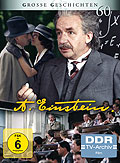 Film: Grosse Geschichten 60: Albert Einstein