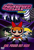 Film: The Powerpuff Girls