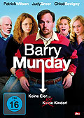 Film: Die Barry Munday Story - keine Eier... Aber Kinder!