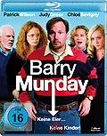 Die Barry Munday Story - keine Eier... Aber Kinder!