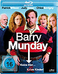 Film: Die Barry Munday Story - keine Eier... Aber Kinder!