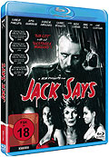 Film: Jack Says