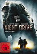 Film: Night Drive - Hynen des Todes
