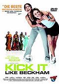 Film: Kick it like Beckham