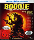 Film: Boogie - Sexistisch, gewaltttig und sadistisch - 3D