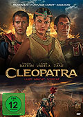 Film: Cleopatra - Die komplette Serie