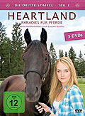 Heartland - Staffel 3.1
