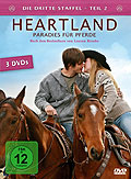 Film: Heartland - Staffel 3.2