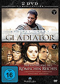 Film: Gladiator / Der Untergang des rmischen Reiches