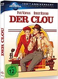 Film: Der Clou - 100th Anniversary Collector's Edition