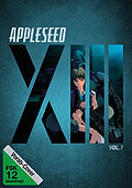 Film: Appleseed XIII - Vol. 1
