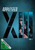 Appleseed XIII - Vol. 1