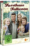 Forsthaus Falkenau - Staffel 18