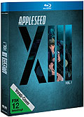 Appleseed XIII - Vol. 1