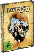 Bonanza - 4. Staffel