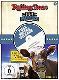 Film: Rolling Stone Music Movies Collection: Full Metal Village